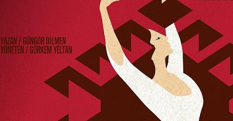 İş Sanat Antik Sahne “Ben Anadolu” ile Buluşuyor