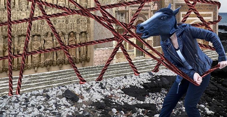 “İyi Ki Zamanında Yetiştik” Gösterim Programı 24-25 Eylül’de Salt Beyoğlu’nda