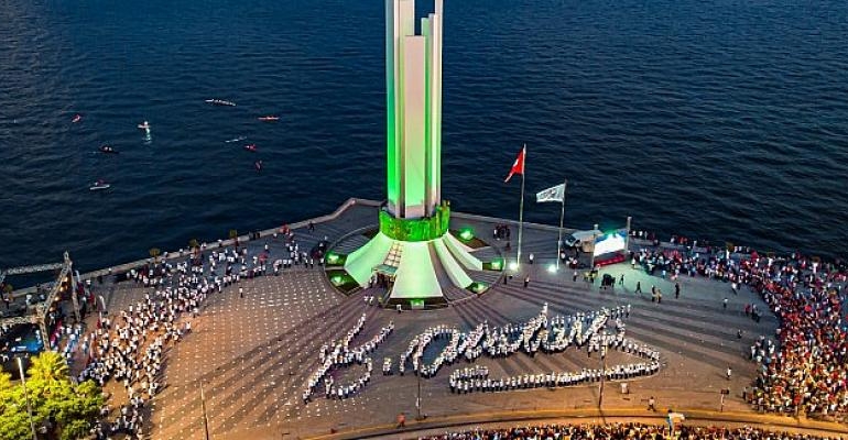 İzmir’in Kurtuluşu’nun 100. Yılı fotoğraf yarışması sonuçlandı