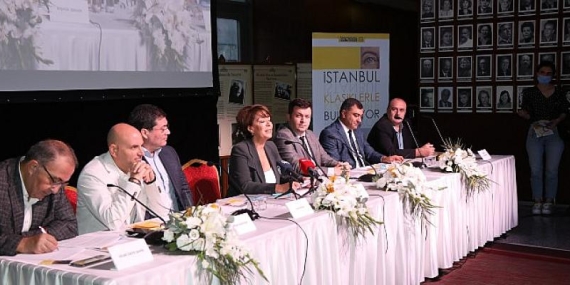 Klasikler’in yılı