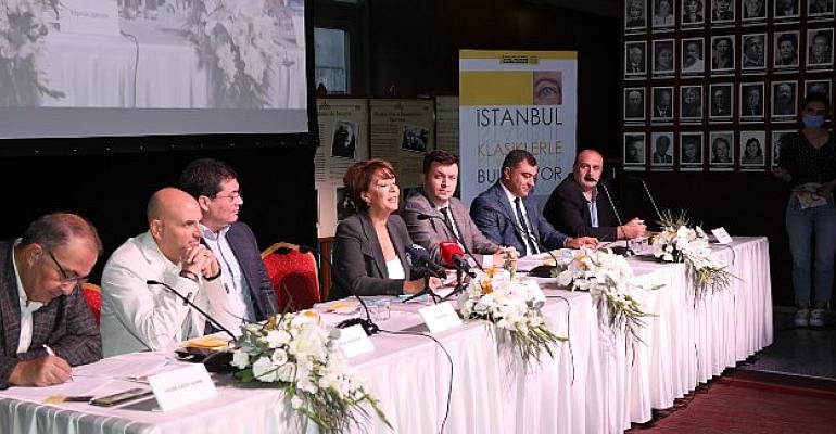 Klasikler’in yılı