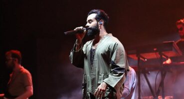 Korhan Futacı ve Aga B, Gökhan Türkmen’in Zorlu PSM’deki ‘Kontekst’ Konserine Konuk Oluyor!