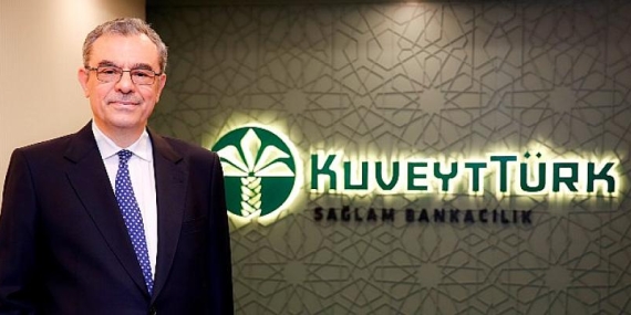 Kuveyt Türk’ten sektörde bir ilk: Dijital Araç Finansmanı