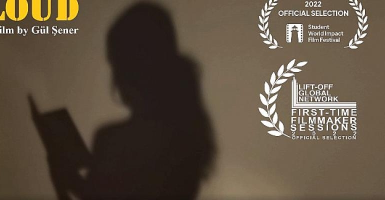 Lise Öğrencisinden Kısa Film ile Uluslararası Başarı