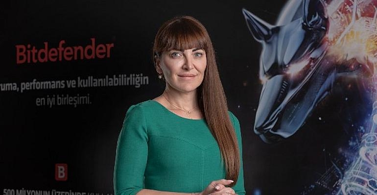 Lockergoga fidye yazılımı için bitdefender’den ücretsiz şifre çözücü