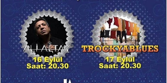 LÜBİFEST başlıyor