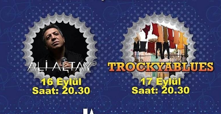 LÜBİFEST başlıyor