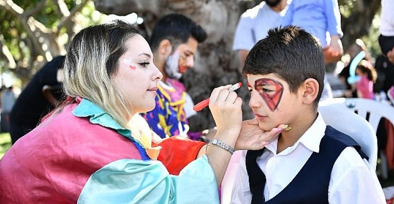 Macera Bursa’da Coşkulu Sezon Açılışı