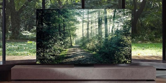 MENA Bölgesinde Samsung Neo QLED 8K TV Satışları İki Kat Arttı