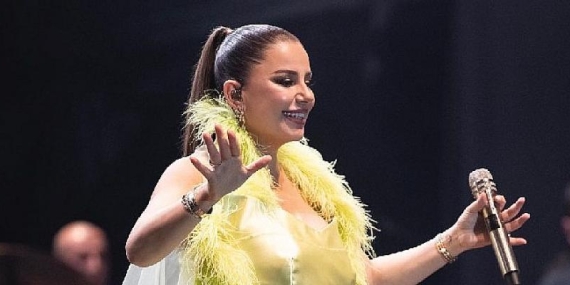 Merve Özbey Koçak ikinci kez anne oldu!
