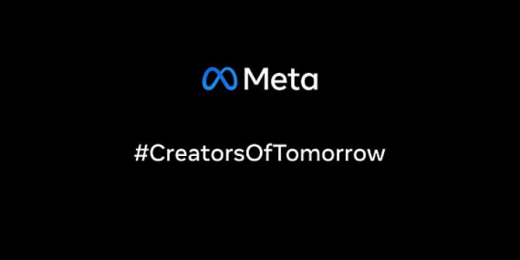 Meta, Türkiye’de Creators of Tomorrow programını başlattı