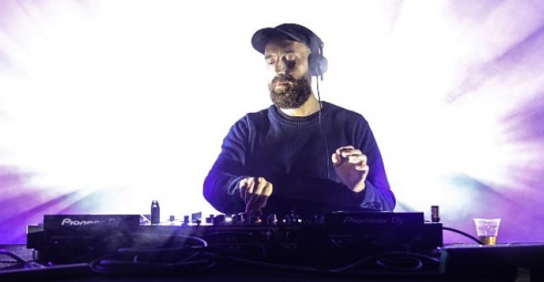 MIX Festival’in Açık Hava Sahnesinde Sahne Alacak İsimleri Belli Oldu