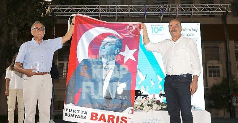 Mudanya 4. Kitap Fuarı Sona Erdi