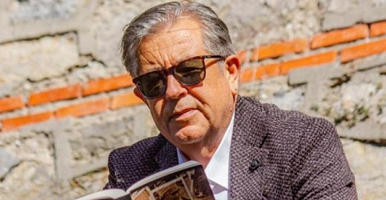 Murat Kaya’dan bir kahramanlık hikâyesi: Gayalı-Yüzyıllık Emanet
