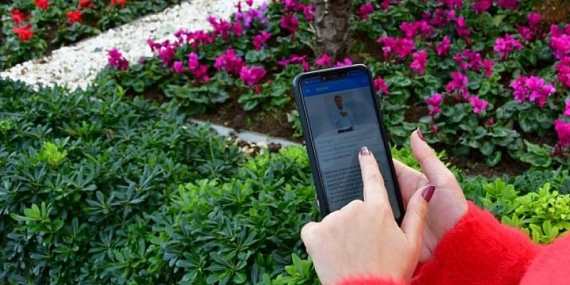 Narlıdere, E-Devlet’te Hizmet Ağını Genişletiyor