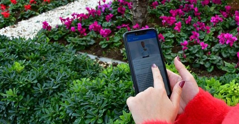Narlıdere, E-Devlet’te Hizmet Ağını Genişletiyor