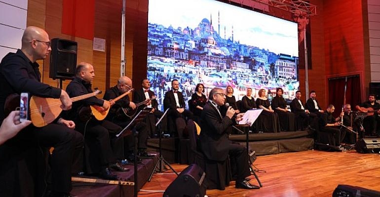 Neşet Ertaş Ölüm Yıl Dönümünde Keçiören’de Anıldı