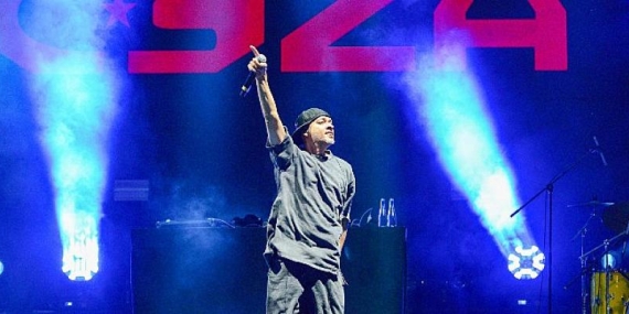 Nilüfer Müzik Festivali  60 bin kişiyi müzikle buluşturdu