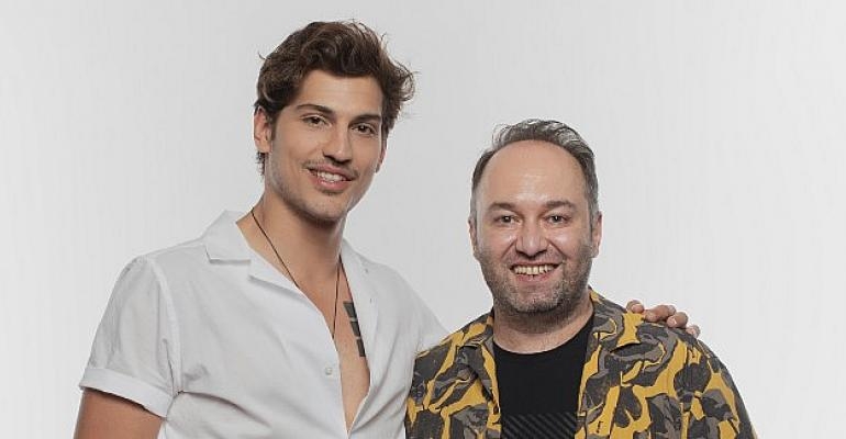 Oktay Çubuk Hakan Gence ile Sıkı Muhabbet’te