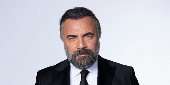Oktay Kaynarca’dan Türk Kanser Derneği İçin Anlamlı Bağış