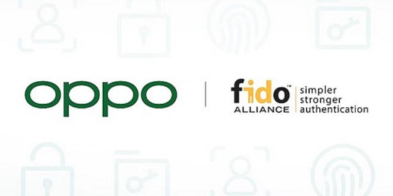 OPPO, Şifresiz Oturum Açmada Yeni Çağın Gelişini Hızlandırıyor