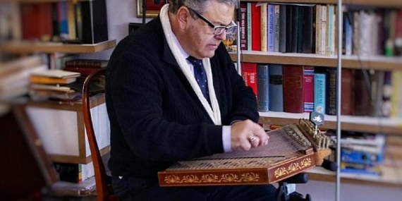 Orhan Veli’den “Yaşamak” Ruhi Ayangil ve Ad Fontes’le dünyaya açılıyor