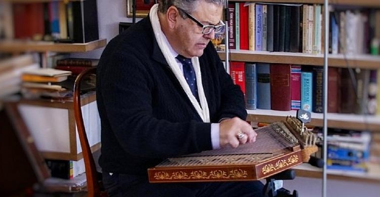 Orhan Veli’den “Yaşamak” Ruhi Ayangil ve Ad Fontes’le dünyaya açılıyor