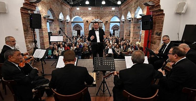 Osmangazi’de Koro Kayıtları Başladı