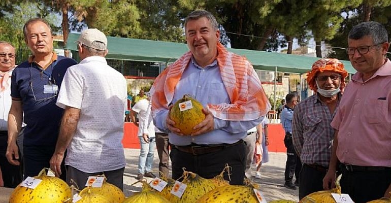 Ovacık’ta festival heyecanı başlıyor!