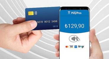 Paynet, PayPOS’la yüz yüze ödemelerde düşük maliyetli temassız ödeme sunuyor
