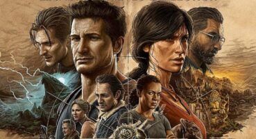 Playstore’la UNCHARTED: Legacy of Thieves Collection ön siparişte