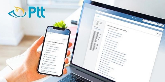 PTT AŞ e-Devlet Hizmetleri