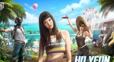 PUBG MOBILE uluslararası yıldız Jung Ho Yeon ile iş birliği yapıyor