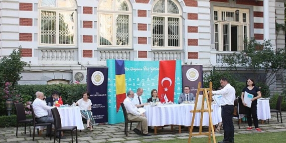 “Romanya’da 3 Binden Fazla Üst Düzey Kamu Görevlisi Türkçe ve Türk Kültürü ile Tanıştı”