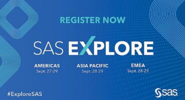 SAS Explore analitiğin geleceğini ortaya koyuyor