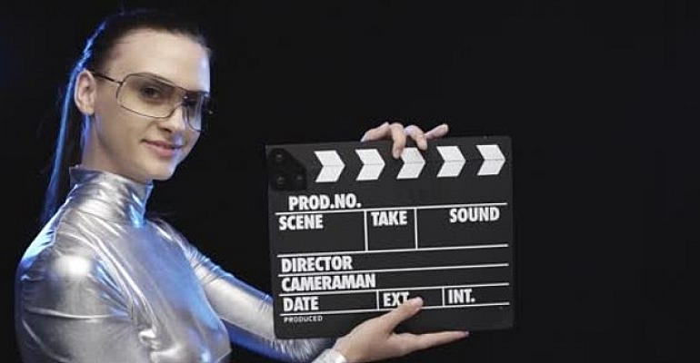 Seferihisar’da Sinema Filmi çekimleri başlıyor