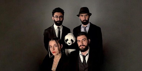 ‘Selin Geçit’, ‘Nilipek’ ve ‘Pandami Music’ konserleri ‘Eco Love Fest’ kapsamında Zorlu’da, 16-17-18 Eylül