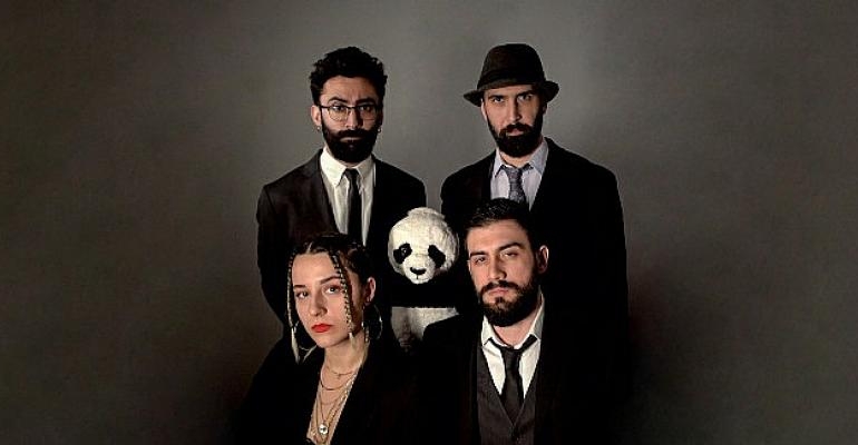 ‘Selin Geçit’, ‘Nilipek’ ve ‘Pandami Music’ konserleri ‘Eco Love Fest’ kapsamında Zorlu’da, 16-17-18 Eylül