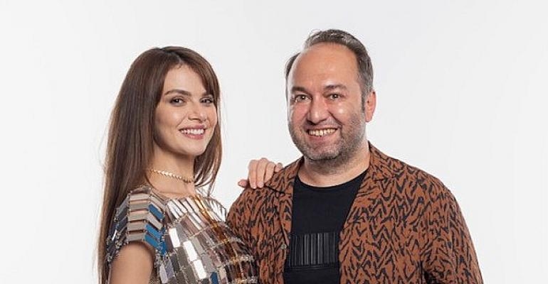 Sinem Ünsal, ‘Hakan Gence ile Sıkı Muhabbet’te