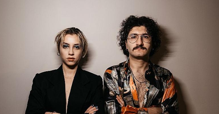 Soft Analog, Lokalize Konserleri Kapsamında 30 Eylül’de Zorlu PSM’de