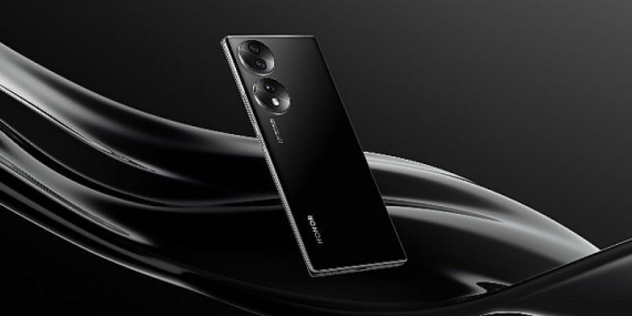 Solo Cut Modu endüstriye tanıtan HONOR 70, Türkiye’ye geliyor