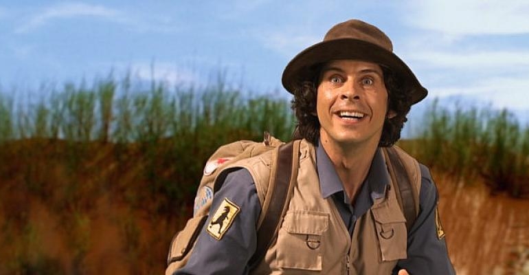 Sonbaharda CBeebies İçerikleri Birbirinden Renkli