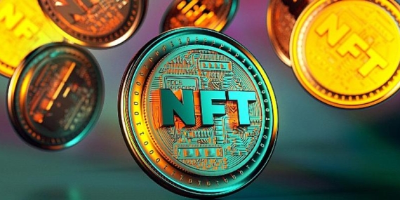 Sosyal NFT Pazar Yeri Orderinbox İle Kripto Para Ödeme Hizmeti Wyre İş Birliğine Gitti