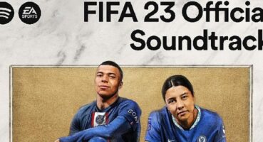 Spotify, EA SPORTS iş birliği ile FIFA 23’ün resmi soundtrack’ini duyurdu