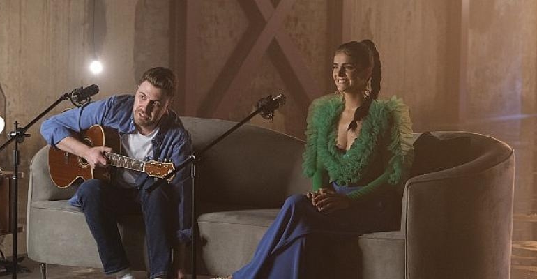 Spotify’ın Türkiye’ye özel yeni reklam kampanyası “Dinlemek Bizi Birleştirir” temasıyla yayında!
