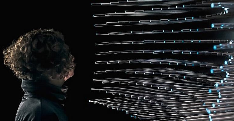 Taksim Sanat “Boşluk’ta Mevcut” Başlıklı Sergiye Ev Sahipliği Yapıyor
