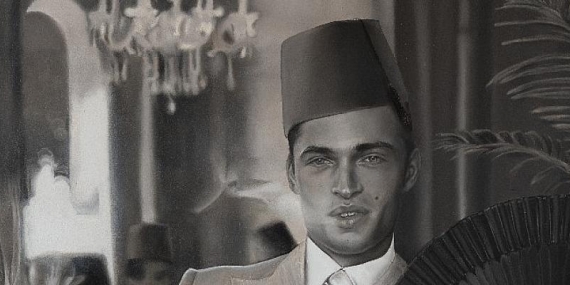 Taner Ceylan, on beş yılın ardından Türkiye’de yeni bir sergi ile sanatseverlerle buluşuyor.