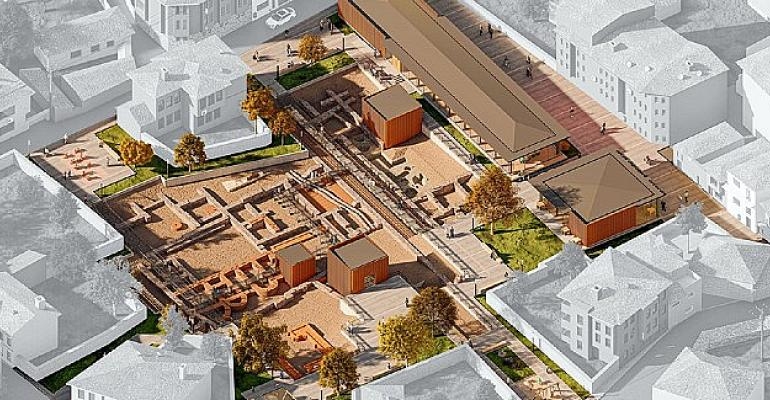 Tarihi Kentler Birliği’nin Koruma Özendirme Yarışması Sonuçlandı