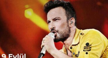 Tarkan’la İzmir’de yüzyılın gecesi yaşanacak