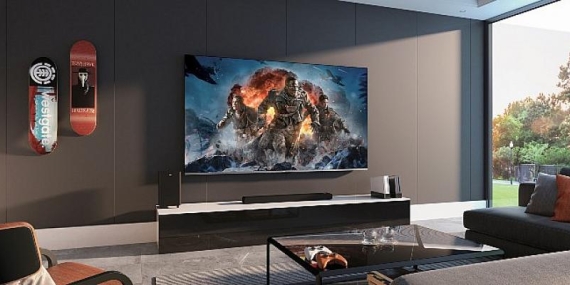 TCL, Türkiye’nin en geniş Google TV ürün gamını içeren yeni televizyonlarını tanıttı